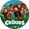 LES CROODS